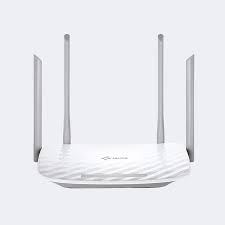 TP- LINK AC1200 WI-FI ROUTER DUAL BAND ARCHER C50
